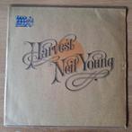 Neil Young - Harvest, Ophalen of Verzenden, Gebruikt, 12 inch, Poprock