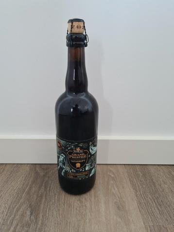 Hertog Jan Grand Prestige Vatgerijpt 2023 - Reposado beschikbaar voor biedingen
