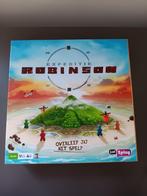 Spel Expeditie Robinson, Hobby en Vrije tijd, Gezelschapsspellen | Bordspellen, Vijf spelers of meer, Ophalen of Verzenden, Zo goed als nieuw