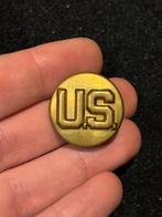 Us collar disc, Ophalen, Landmacht, Amerika