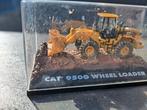 Cat 950 G wheel loader     schaal weet ik niet, Ophalen of Verzenden, Zo goed als nieuw, Overige typen