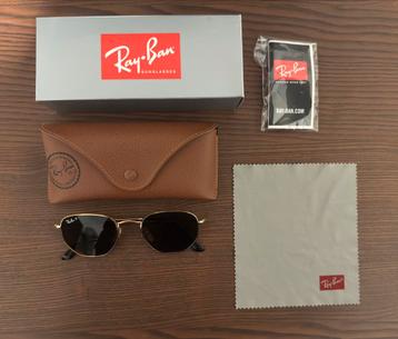 Ray-Ban 0RB3548N Gepolariseerd  beschikbaar voor biedingen