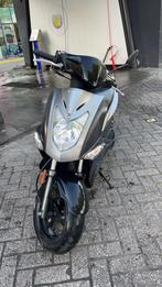 kymco Agility 50, Ophalen, Gebruikt, Maximaal 45 km/u, Agility