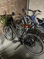 damesfiets in gloednieuwe staat, 53 tot 56 cm, Ophalen, Zo goed als nieuw, Overige merken