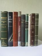 Theologische boeken: Allemaal 4 euro per stuk., Boeken, Ophalen of Verzenden, Gelezen, Div. Auteurs., Christendom | Protestants
