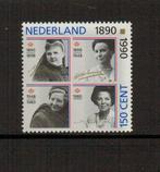 1455 Oranjevrouwen 1990 Postfris, Postzegels en Munten, Postzegels | Nederland, Verzenden, Na 1940, Postfris