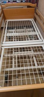 Ziekenhuis bed, Ophalen of Verzenden, Gebruikt