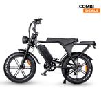 Ouxi C80 NFC Chip New Fatbike, Ophalen of Verzenden, Nieuw