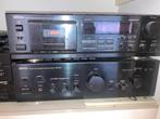 Audio, Audio, Tv en Foto, Luidsprekers, Gebruikt, 120 watt of meer, Front, Rear of Stereo speakers, Ophalen