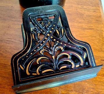 art nouveau briefopener  beschikbaar voor biedingen