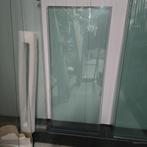 Diverse glasplaten glas schappen 90x38x0,5 96x37x0.8 cm, Ophalen of Verzenden, Glasplaat