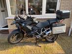 BMW R1200GS  zwart 2010, Motoren, 2 cilinders, 1198 cc, Motorrijbewijs A, ABS