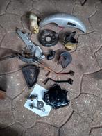 Onderdelen honda mb, Fietsen en Brommers, Ophalen of Verzenden, Gebruikt, Overige typen