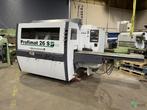 Vierzijdige schaafmachines Weinig Profimat 26 Super 2000, Zakelijke goederen, Machines en Bouw | Houtbewerking