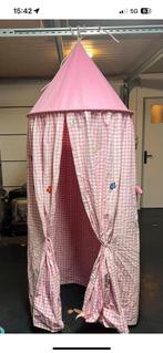 Speeltent/ klamboe, Ophalen, Zo goed als nieuw