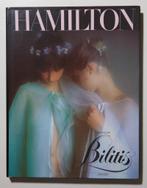 David Hamilton, Bilitis, Boeken, David Hamilton, Ophalen of Verzenden, Gelezen, Fotografen
