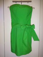 Abercrombie & Fitch strapless jurkje, Nieuw, Ophalen of Verzenden, Maat 34 (XS) of kleiner, Boven de knie
