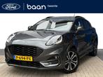 Ford Puma 1.0 EcoBoost Hybrid ST-Line X | Winter Pack | Came, Voorwielaandrijving, 12 maanden, Lane Keeping Assist, Bedrijf