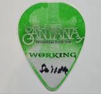 Officiele Backstage Pas Carlos Santana, Tickets en Kaartjes, Eén persoon