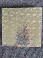 Drempelhulp/oprijplaat, Diversen, Verpleegmiddelen, Ophalen of Verzenden, Nieuw