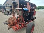 beregeningspomp  pompset perkins daf, Ophalen