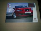 Seat Altea [ 7 / 2006 ], Verzenden, Zo goed als nieuw, Overige merken
