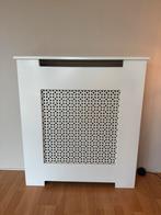 Houten radiator ombouw, Ophalen, 30 tot 80 cm, Gebruikt, Radiator