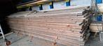 Steigerplanken, Doe-het-zelf en Verbouw, Hout en Planken, Ophalen, 25 tot 50 mm, Plank, Steigerhout
