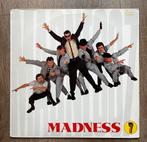 LP: Madness - 7, Ophalen of Verzenden, 1960 tot 1980, Gebruikt, Overige formaten