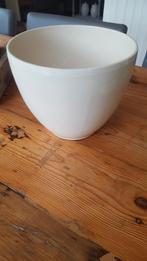 4 binnen bloempotten, Ophalen, Rond, Binnen, Zo goed als nieuw