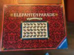 Elefantenparade (Ravensburger), Ophalen of Verzenden, Gebruikt, Ravensburger
