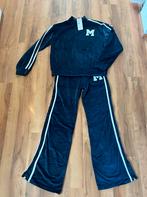 Nieuw Joggingpak Maat L, Kleding | Dames, Ophalen of Verzenden, Nieuw, Maat 42/44 (L), Blauw