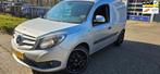 Mercedes-Benz Citan 111 CDI BlueEFFICIENCY, Auto's, Voorwielaandrijving, Euro 5, Gebruikt, 680 kg