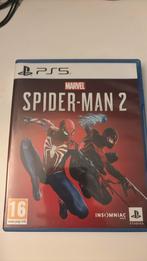 Marvel's Spider-Man 2 ps5, Ophalen of Verzenden, Zo goed als nieuw