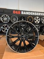 19 inch abt look velgen nieuw 5x112 audi a3 a4 a5 a6 q2 q3, Nieuw, Velg(en), Personenwagen, Ophalen of Verzenden