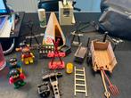 Playmobil onderdelen, Ophalen of Verzenden, Zo goed als nieuw