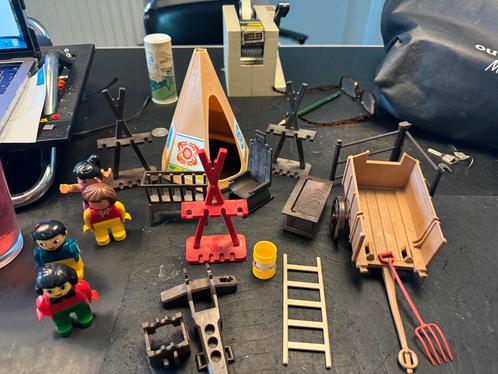 Playmobil onderdelen, Kinderen en Baby's, Speelgoed | Playmobil, Zo goed als nieuw, Ophalen of Verzenden