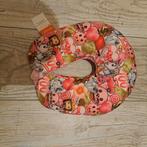 Reiskussen, Ophalen, Gebruikt