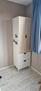 IKEA Stuva, Huis en Inrichting, Kasten | Kledingkasten, Ophalen, Gebruikt, 50 tot 100 cm, 150 tot 200 cm