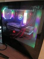 Game PC | Ryzen 7 5800X3D| 7800XT, 32 GB, Zelf gebouwde pc, Ophalen of Verzenden, Zo goed als nieuw