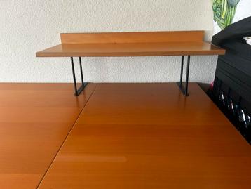 Mooi ikea galant Bureau met ladenblok - afbeelding 5