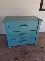 Lade kast, Huis en Inrichting, Kasten | Ladekasten, Ophalen, 50 tot 100 cm, Zo goed als nieuw, Minder dan 100 cm