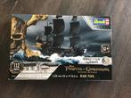 Revell Pirates of the Caribbean Black Pearl * NIEUW, Hobby en Vrije tijd, Modelbouw | Boten en Schepen, Ophalen of Verzenden, Nieuw