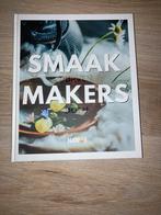 Smaakmakers - dromen durven doen - Hanos, Nieuw, Ophalen of Verzenden