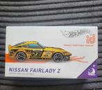 Hot wheels id Nissan Fairlady, Ophalen of Verzenden, Nieuw