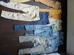 Kledingpakket jongens maat 122, Ophalen of Verzenden, Zo goed als nieuw, Jongen