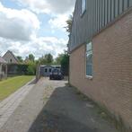 60m² betonklinkers Lutjegast zelf rooien, Ophalen, Gebruikt, Klinkers, 10 m² of meer