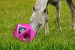 Maximus Feed & Play, Voerbal, Speelbal, Roze of Groen, Ophalen of Verzenden, Nieuw, Overige soorten
