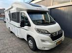 Adria camper - Nieuw staat, Alkoof, Ringverwarming, Fiat, Luifel