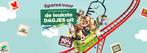 Vouchers over van Plus "korting dagjes uit"?, Tickets en Kaartjes, Recreatie | Pretparken en Attractieparken